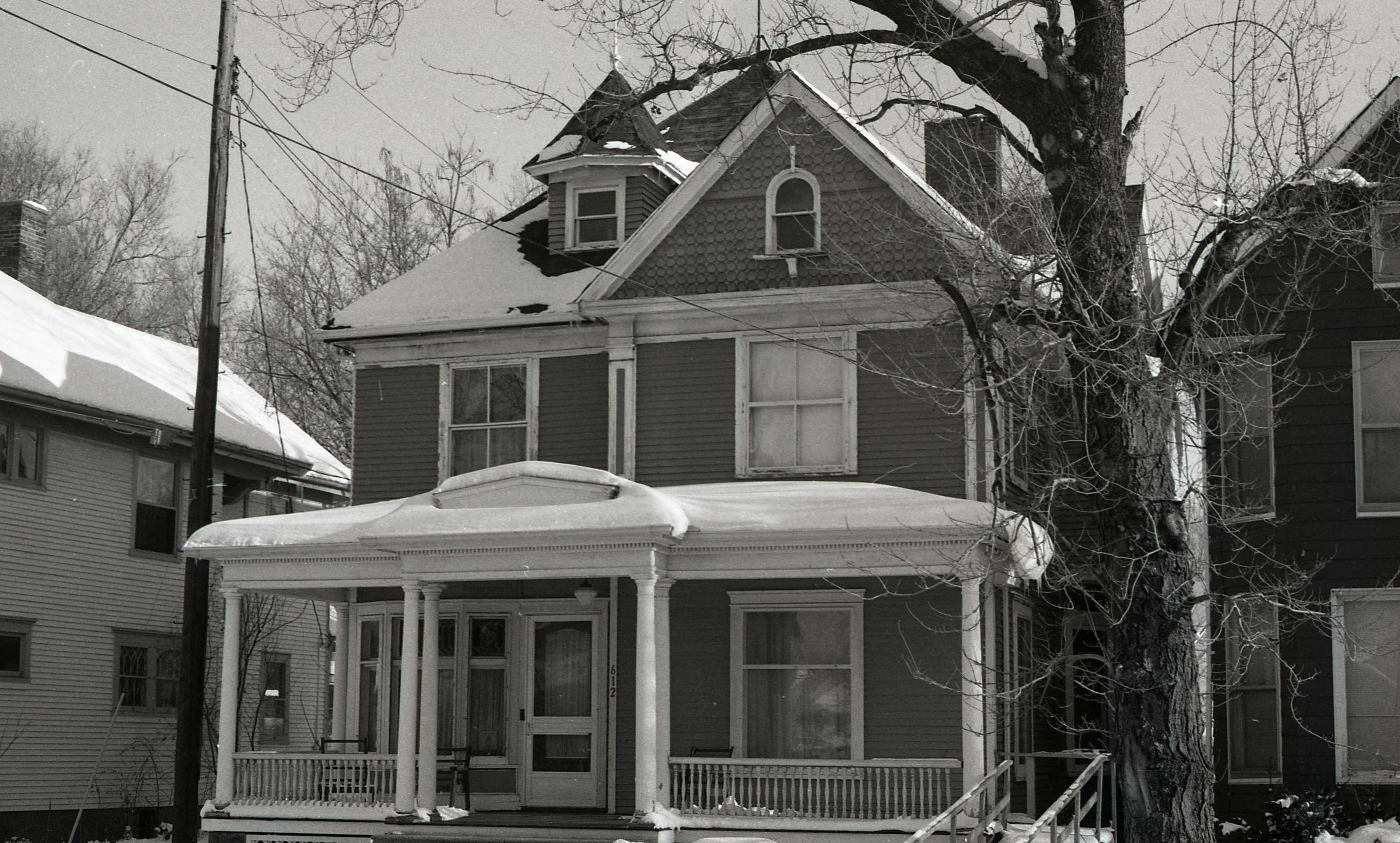 612 Portage Avenue